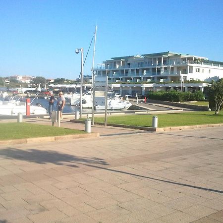 Marina Of Olbia Apartment Екстериор снимка